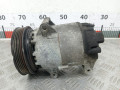 компрессор кондиционера Renault Scenic 2 поколение 2006, 1.6 л., МКПП, минивэн, 8200316164 - фото №3