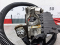плюсовой провод аккумулятора Mercedes-Benz Sprinter 2 поколение (W906) 2008, 2.2 л., МКПП, микроавтобус - фото №3