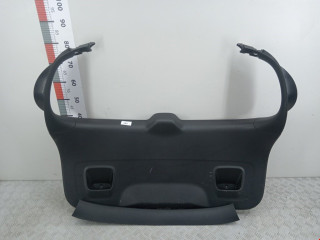 обшивка крышки багажника Peugeot 308 T7 2009, 1.6 л., МКПП, универсал