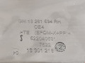 обшивка салона Opel Astra J 2010, 1.6 л., МКПП, хетчбэк 5 дв., 13300218 - фото №7