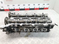 головка блока цилиндров Mercedes-Benz Vito W639 2010, 2.2 л., МКПП, микроавтобус, A6510101120 - фото №2