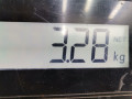 коллектор выпускной Toyota Yaris XP9 2006, 1.4 л., МКПП, хетчбэк 3 дв., 171410N010 - фото №5