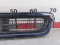 решетка радиатора Honda Legend 2 поколение 1993, 3.2 л., АКПП, седан - фото №2