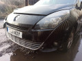 щиток приборов (приборная панель) Renault Scenic 3 поколение 2011, 1.5 л., МКПП, минивэн, 248100973R - фото №16