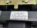 переключатель подрулевой (стрекоза) Volkswagen Touareg 1 поколение 2003, 2.5 л., АКПП, внедорожник 5 дв., 3D0953513 - фото №7