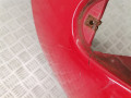 бампер передний Volkswagen Beetle 2 поколение 2000, 2.0 л., МКПП, хетчбэк 3 дв., 1C0807221D - фото №7