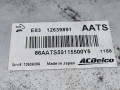 блок управления двигателем Opel Meriva 2 поколение (B) 2011, 1.4 л., МКПП, минивэн, 12679199 - фото №4