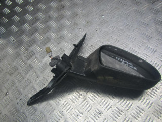 зеркало наружное правое Mitsubishi Colt 6 поколение (Z30) [рестайлинг] 2008, 1.1 л., МКПП, хетчбэк 5 дв.