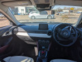 суппорт передний правый Mazda CX-3 1 поколение DK 2015, 1.5 л., МКПП, внедорожник 5 дв., 4400N9 - фото №12
