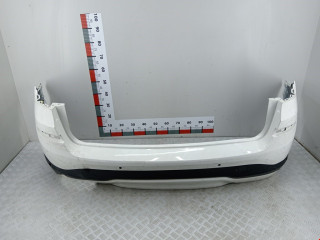бампер задний BMW X3 F25 2014, 51127361217
