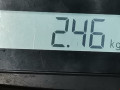 дуги на крышу (рейлинги) Renault Clio 3 поколение 2008, 1.5 л., МКПП, универсал, 8200628974 - фото №3