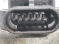 клапан EGR Peugeot 307 1 поколение 2004, 2.0 л., МКПП, кабриолет, 1628JF - фото №2
