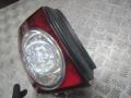 фонарь задний левый Volkswagen Golf Plus 1 поколение 2008, 1.6 л., МКПП, минивэн - фото №3