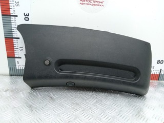 бардачок IVECO Daily 3 поколение 2003, 2.3 л., МКПП, микроавтобус