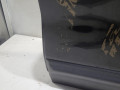 дверь задняя левая Kia Sorento 2 поколение 2010, 2.2 л., D4HB, дизель, 6МКПП, черный, внедорожник 5 дв. - фото №4