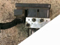 блок ABS Volkswagen Golf 4 поколение 2001, 10096003353, 1C0907379M, 1J0614517J, 10020600694 - фото №2