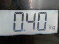 скелет ручки двери Mercedes-Benz M-Класс W164 2007, 3.0 л., АКПП, внедорожник 5 дв., A1647600434 - фото №4