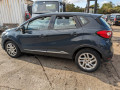 бампер задний Renault Captur 1 поколение 2013, 0.9 л., МКПП, внедорожник 5 дв., 850B27697R - фото №15