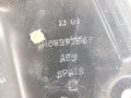 стеклоподъемник электрический задний правый SEAT Toledo 2 поколение 2003, 1.8 л., МКПП, седан, 1M0839462A - фото №5