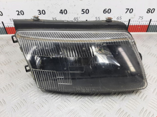 фара правая Volkswagen Passat B5 1998, 1.6 л., МКПП, универсал, 205079B