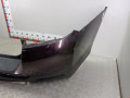 бампер задний Toyota Highlander 2 поколение [рестайлинг] 2011, 3.5 л., АКПП, внедорожник 5 дв., 5215948170 - фото №3