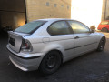 маховик BMW 3 серия E46 2002, 1.8 л., МКПП, хетчбэк 3 дв., 21207512693 - фото №13