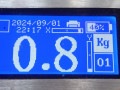 юбка бампера нижняя Mercedes-Benz GLA-Класс X156 2016, A1568850325 - фото №8