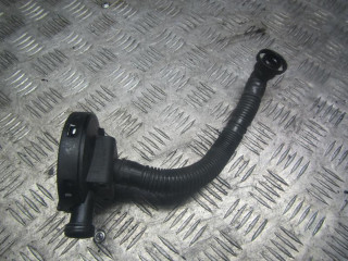 маслоотделитель (сапун) Volkswagen Golf 4 поколение 2006, 1.6 л., 03C103201D