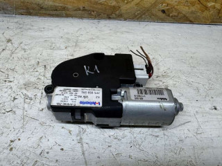 двигатель электролюка Audi A6 4G/C7 2012, 3.0 л., TFSI, бензин, АКПП, седан, 7P5959591, 1717823B
