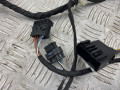 дверная проводка BMW X6 G06 [рестайлинг] 2023, 3.0 л., B57 D30 B, дизель, carbonschwarz metallic (416), 61115A8FF60 - фото №3