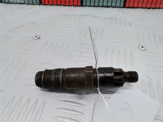 форсунка Citroen Jumper 1 поколение 2000, 2.5 л., МКПП, микроавтобус, 198016