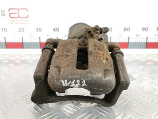 суппорт задний левый Volkswagen Passat B6 2010, 2.0 л., МКПП, универсал, 5N0615403