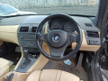 плюсовой провод аккумулятора BMW X3 E83 2004, 2.5 л., АКПП, внедорожник 5 дв., 61123413402 - фото №8