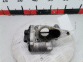 клапан EGR Renault Megane 2 поколение 2005, 1.9 л., МКПП, хетчбэк 5 дв., 147106672R - фото №7