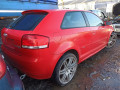турбина Audi A3 8P/8PA [рестайлинг] 2006, 2.0 л., МКПП, хетчбэк 3 дв., 03G253010JX - фото №11