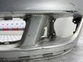 бампер передний Ford Galaxy 1 поколение [рестайлинг] 2004, 1.9 л., МКПП, минивэн, R1B1F11K1V1 - фото №6