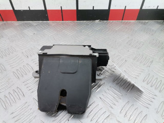 замок багажника Ford Focus 2 поколение 2007, 1.6 л., МКПП, универсал, 1570448