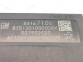 блок комфорта Chevrolet Equinox 3 поколение 2018, 1.5 л., АКПП, внедорожник 5 дв., 84372930 - фото №7