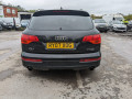 балка подвески передняя (подрамник) Audi Q7 4L 2007, 3.0 л., АКПП, внедорожник 5 дв., 7L6199207B - фото №11