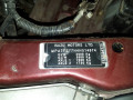 компрессор кондиционера Isuzu 2005, 3.0 л., МКПП, пикап, 8980839230 - фото №8