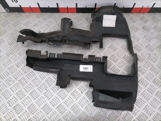 воздуховод Audi A5 8T 2008, 1.8 л., МКПП, купе, 8T0121284G