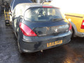турбина Peugeot 308 T7 2008, 1.6 л., МКПП, хетчбэк 5 дв., 0375N5 - фото №11