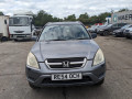 блок комфорта Honda CR-V 2 поколение 2004, 2.0 л., АКПП, внедорожник 5 дв., 38200S9AE03 - фото №14