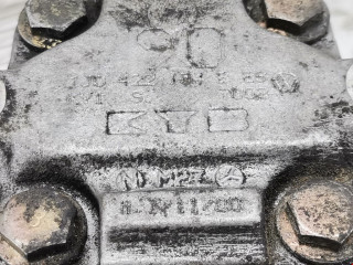 насос гидроусилителя руля Audi A3 8L 2000, 1.6 л., МКПП, хетчбэк 3 дв., 1J0422152A