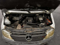 подушка безопасности водителя Mercedes-Benz Sprinter W901-904 2000, 2.2 л., МКПП, микроавтобус, A9024600598 - фото №12