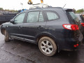 дверь задняя правая Hyundai Santa Fe 2 поколение (CM) 2006, 2.2 л., МКПП, внедорожник 5 дв., 770042B030 - фото №13