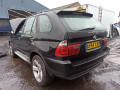 карданный вал BMW X5 E53 [рестайлинг] 2004, 3.0 л., АКПП, внедорожник 5 дв., 26207524371 - фото №7
