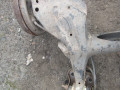 балка подвески задняя Opel Corsa D 2009, 1.2 л., МКПП, хетчбэк 5 дв. - фото №4