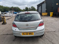 блок ABS Opel Astra H/Family [рестайлинг] 2008, 1.6 л., МКПП, хетчбэк 5 дв., 93191453 - фото №17