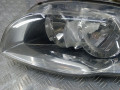 фара левая Audi A4 B7 2005, 2.5 л., вариатор, седан, 8E0941003AK - фото №2